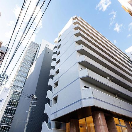 Toyoko Inn Sendai Higashi-Guchi No.1 Exterior foto