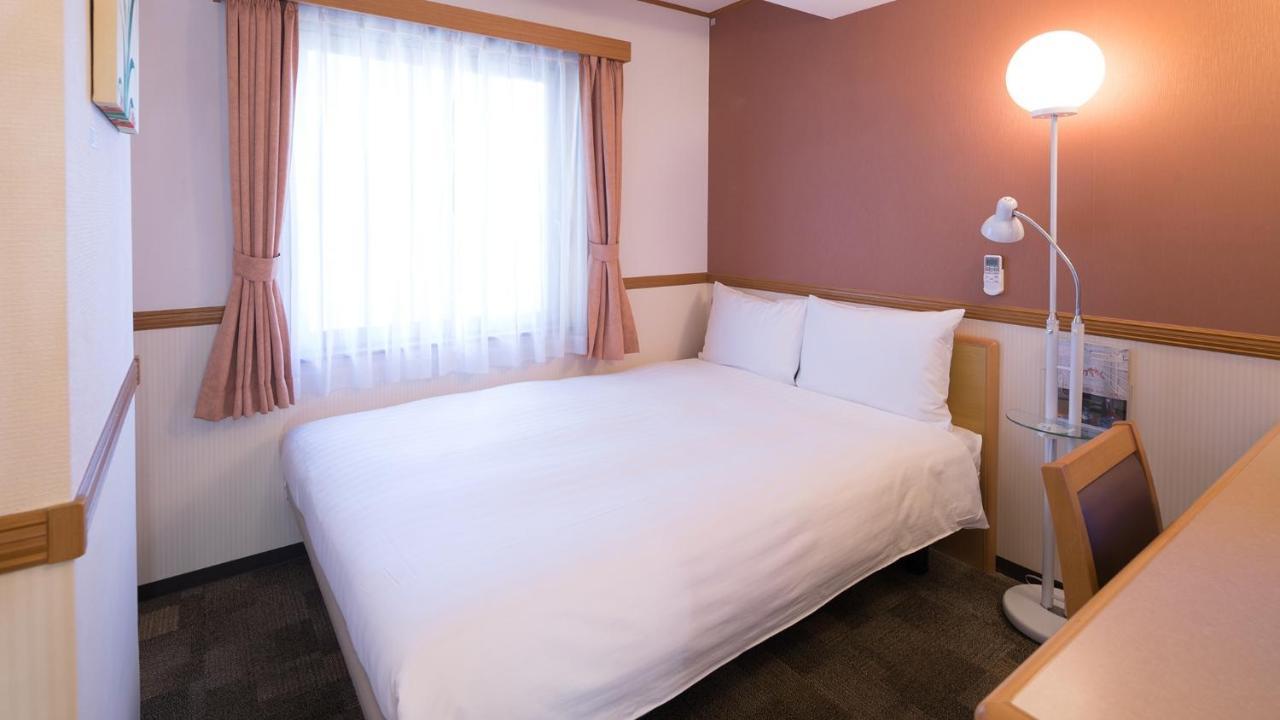 Toyoko Inn Sendai Higashi-Guchi No.1 Exterior foto