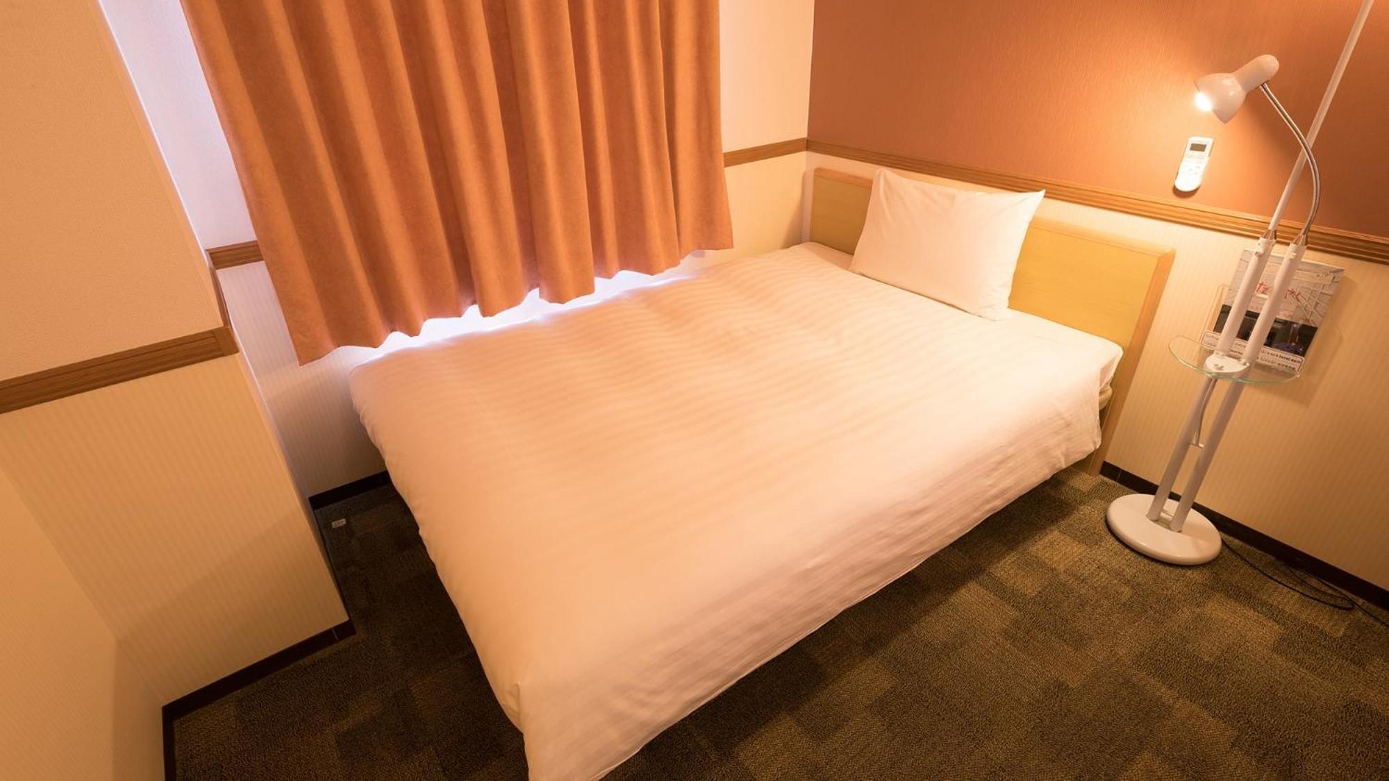 Toyoko Inn Sendai Higashi-Guchi No.1 Zimmer foto