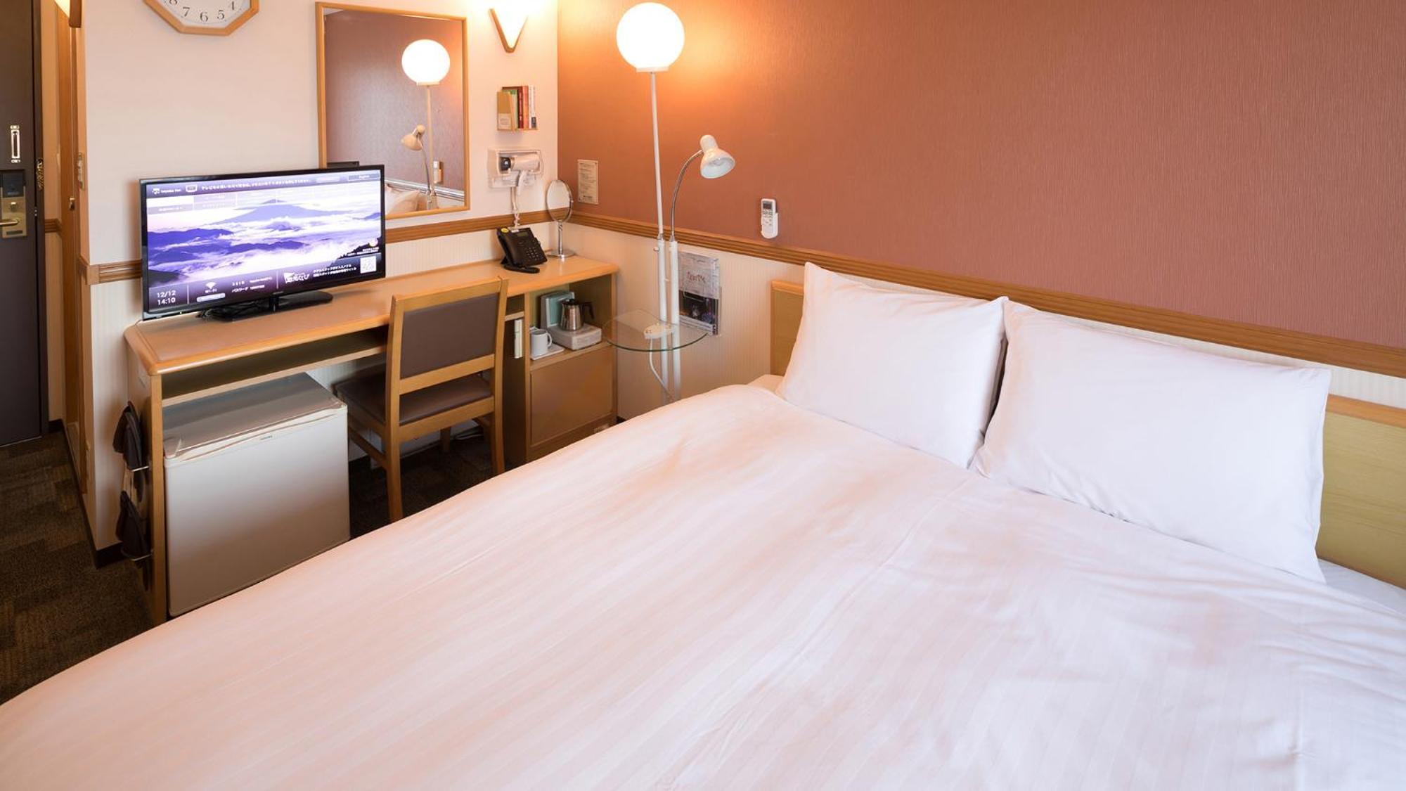 Toyoko Inn Sendai Higashi-Guchi No.1 Zimmer foto