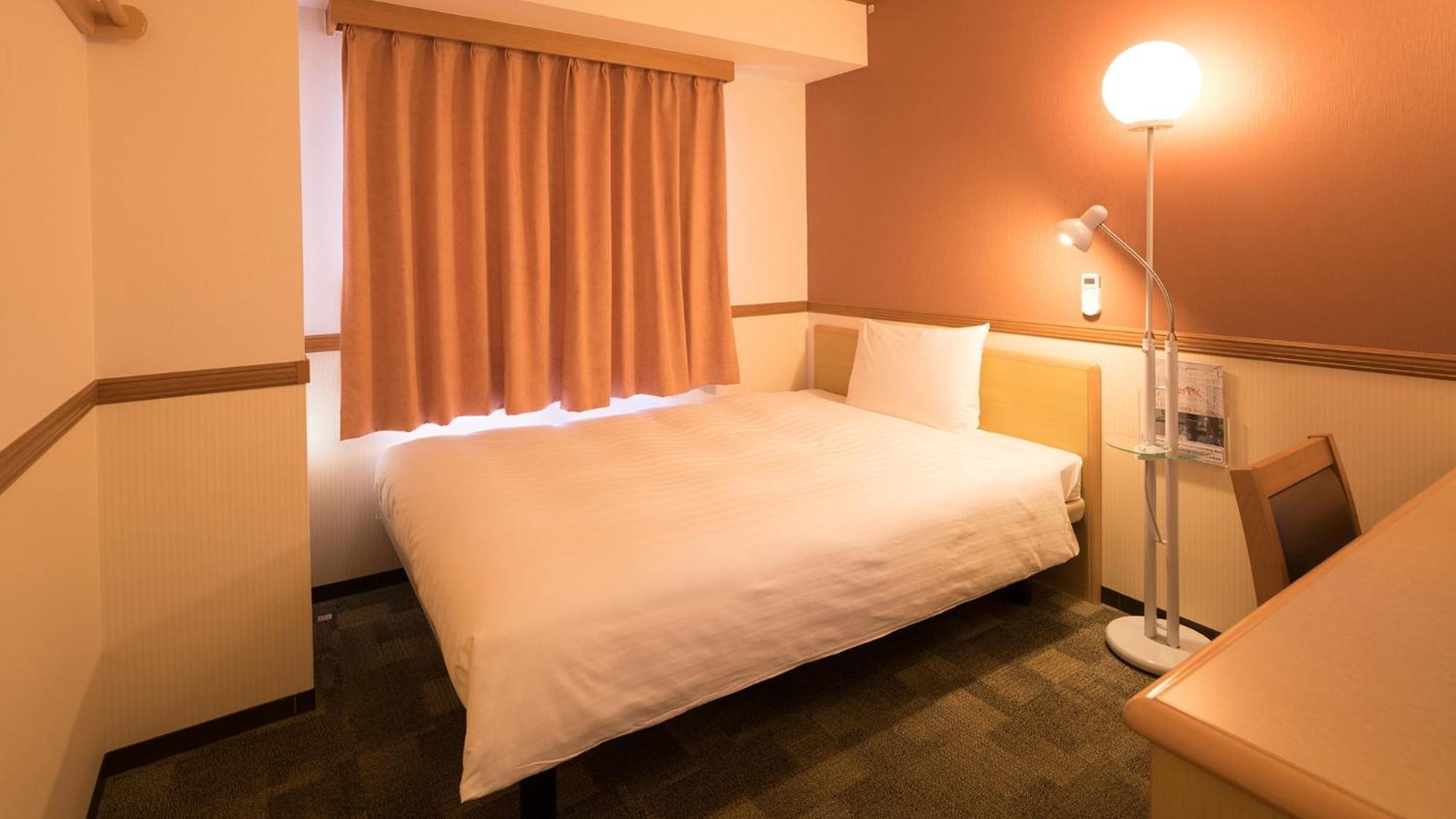 Toyoko Inn Sendai Higashi-Guchi No.1 Zimmer foto