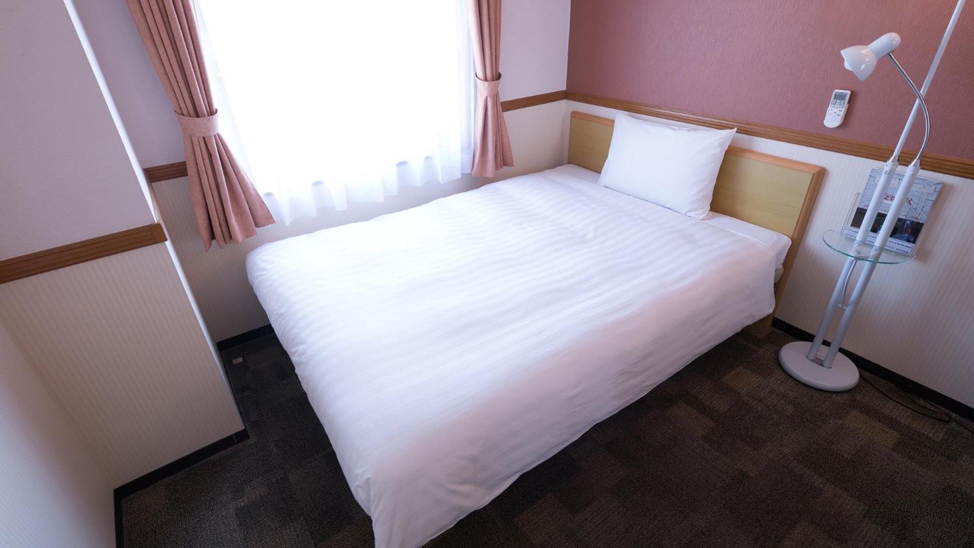 Toyoko Inn Sendai Higashi-Guchi No.1 Zimmer foto