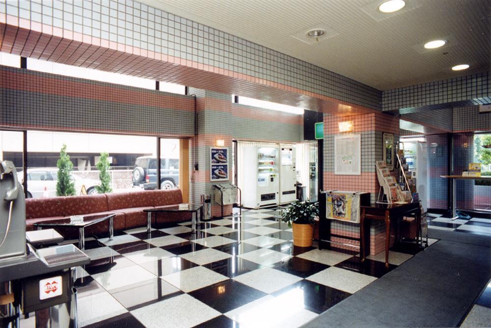 Toyoko Inn Sendai Higashi-Guchi No.1 Exterior foto